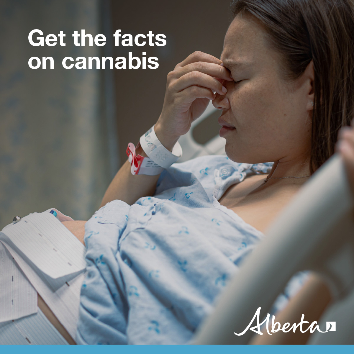 Alberta Health tweet media