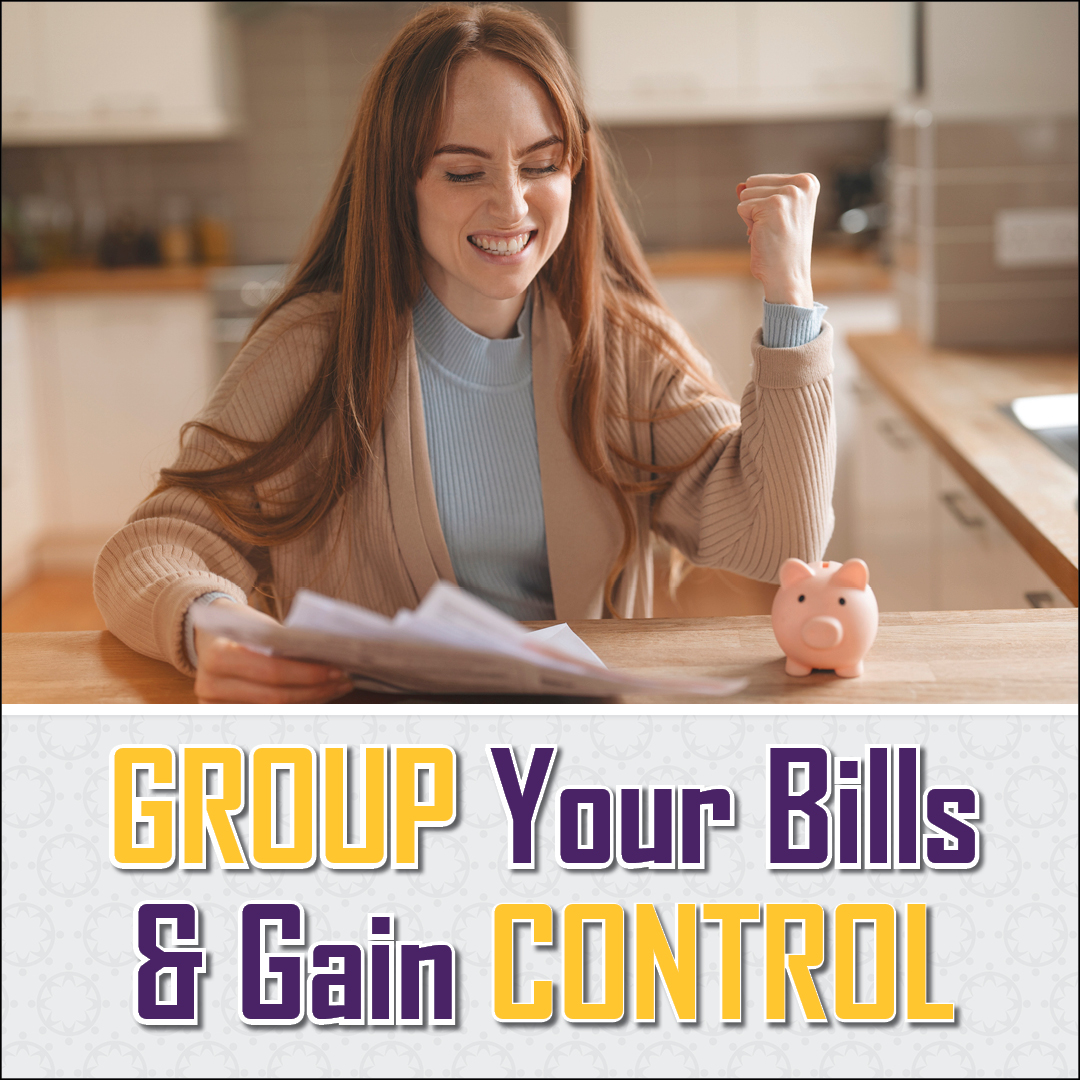UNITE_CU's tweet photo. Too many due dates to keep track of?

We can help you combine your balances into one simple monthly payment—often at a lower rate. Less juggling. Less stress. A clearer way forward.

https://t.co/q8VXp8fEDX

#unitecu https://t.co/EDRaapmkHD