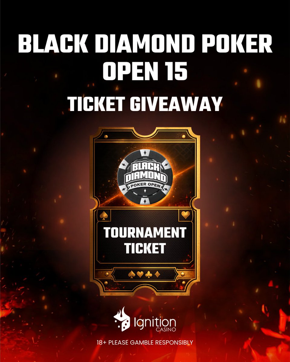 Ignition Casino tweet media