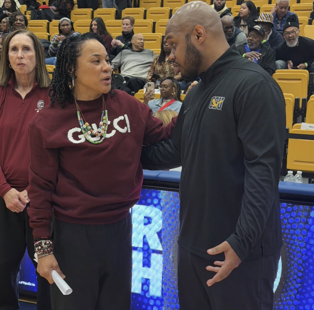 Darrell Mosley tweet media