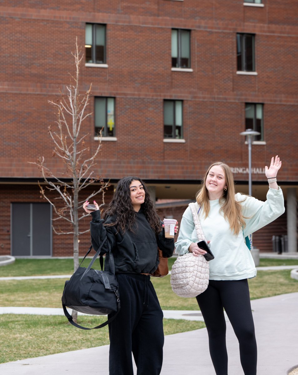 Boise State University tweet media