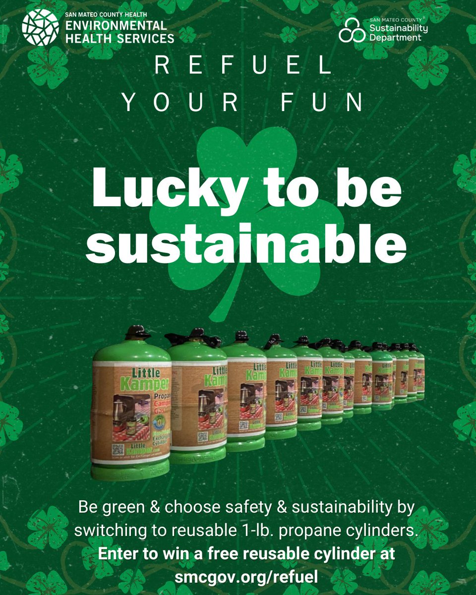 San Mateo County Health tweet media