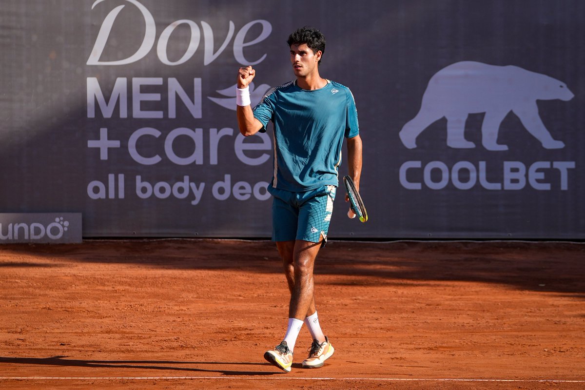 Ariel Fernández tweet media