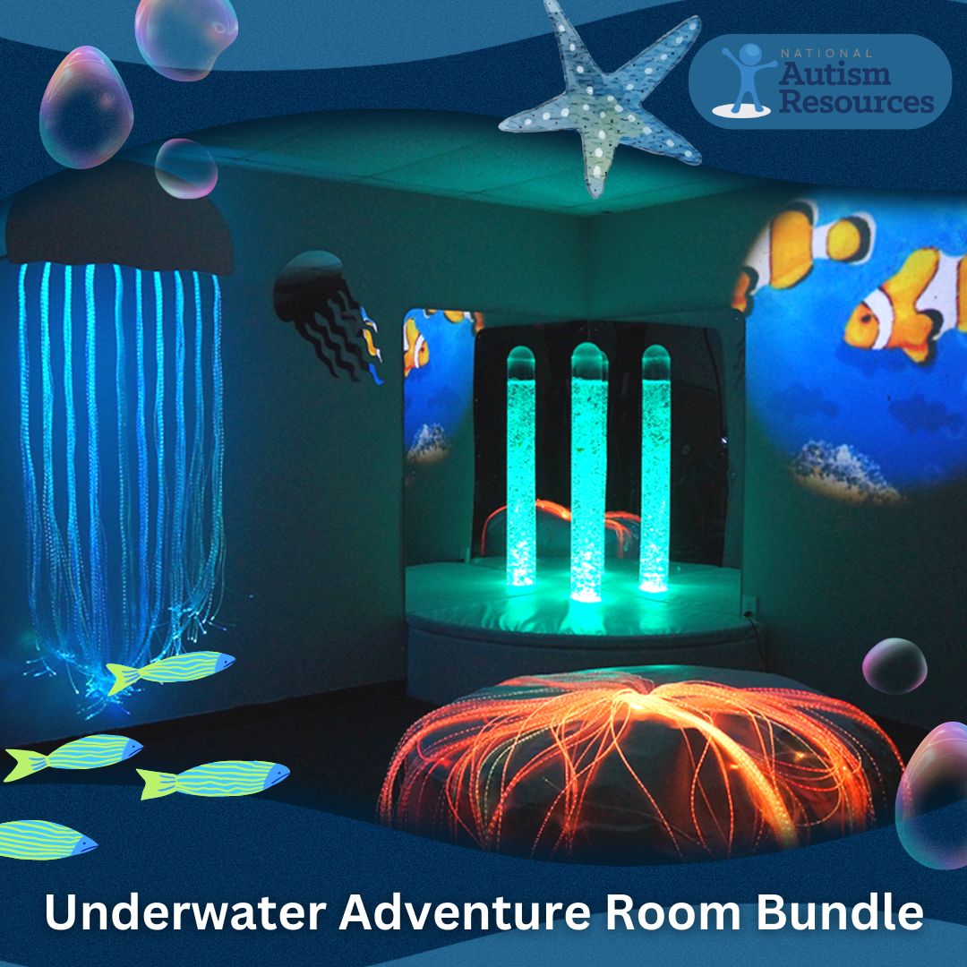 National Autism Resources tweet media