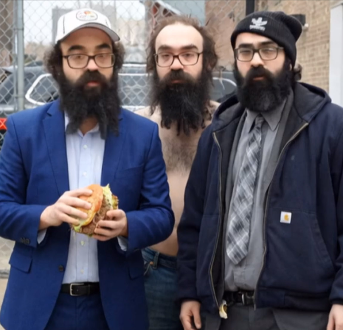 The Perry Podcast tweet media