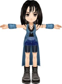 Rinoa Daily tweet media