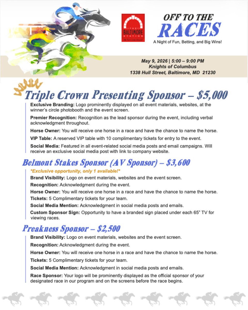 Baltimore Station tweet media