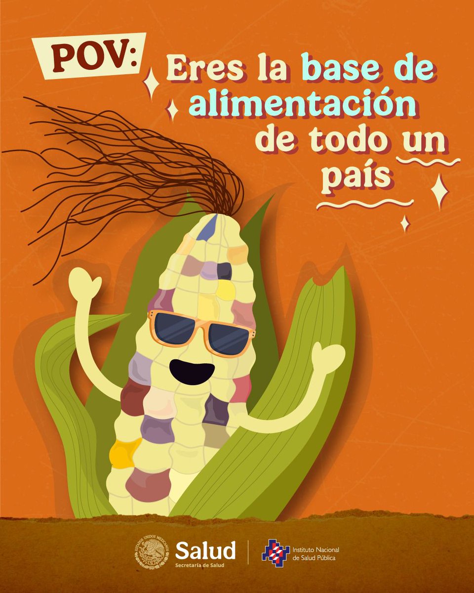 INSP México tweet media