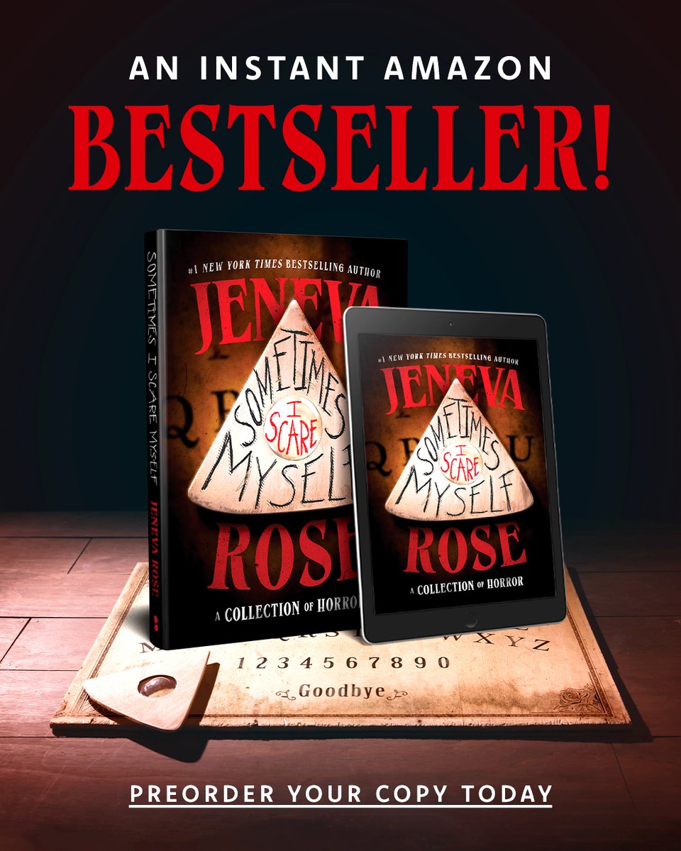 Blackstone Publishing tweet media