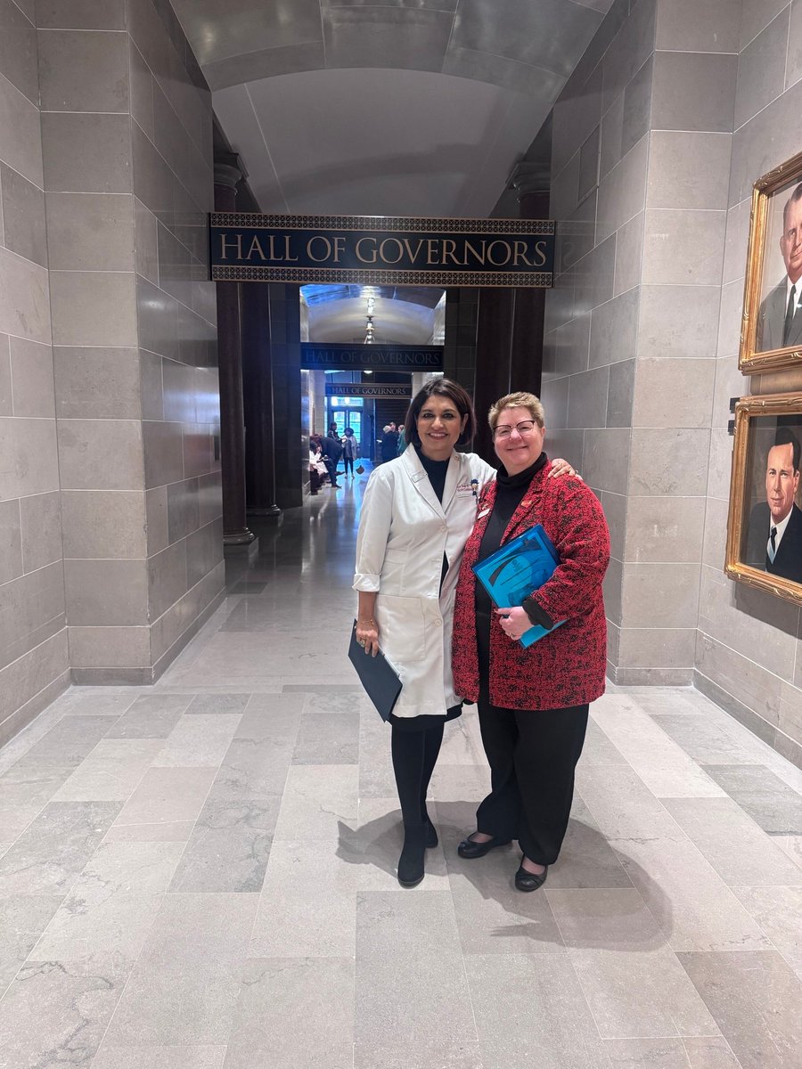 ACC Advocacy tweet media