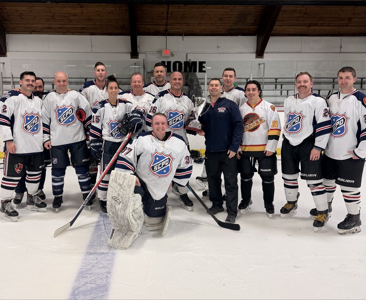 Suffolk County Police Department tweet media