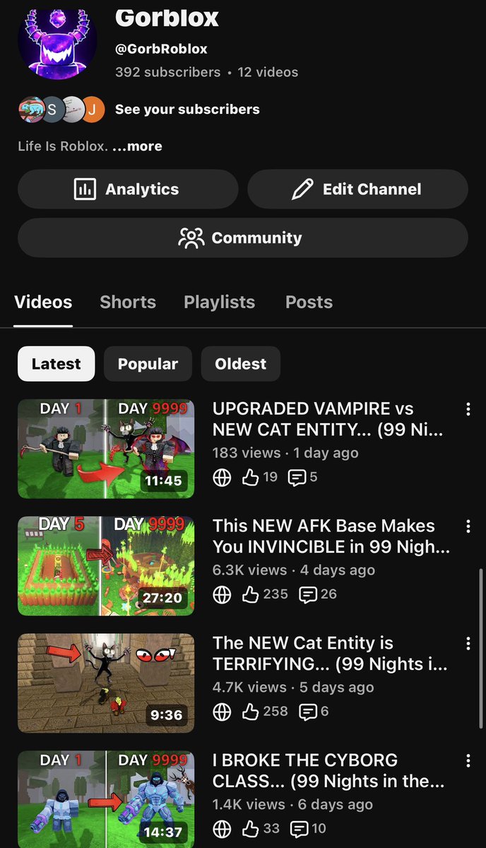 Ghost Gorb 🇲🇽 tweet media