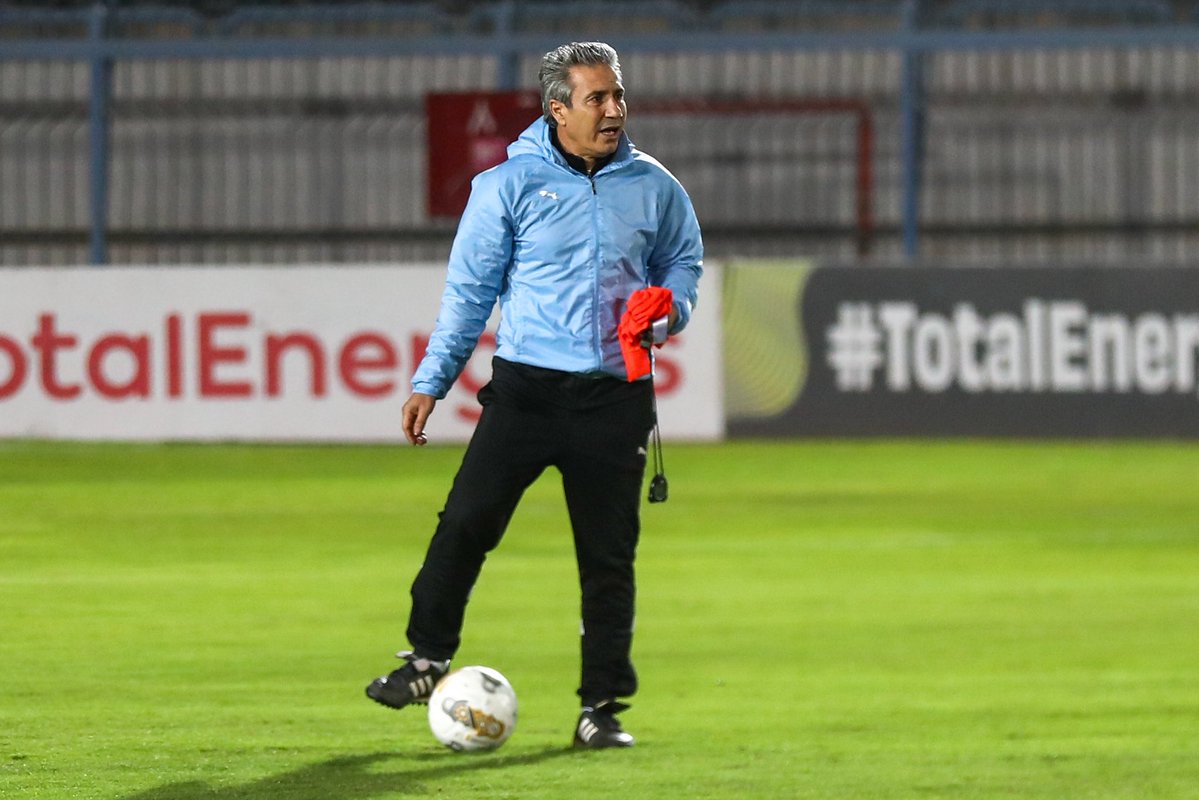 Al-Masry SC tweet media