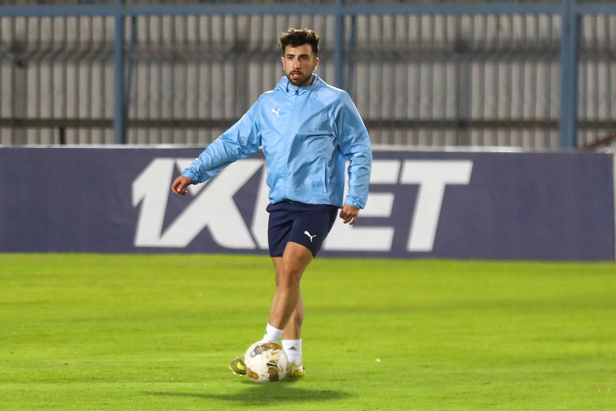 Al-Masry SC tweet media