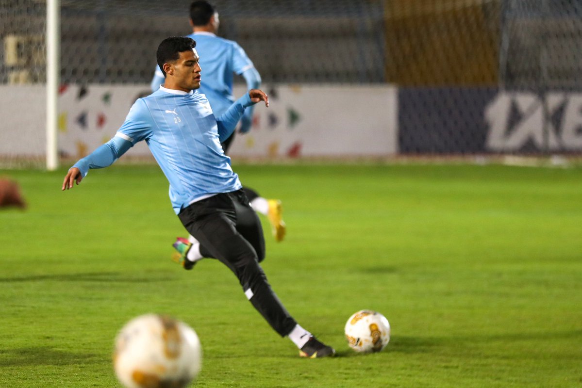 Al-Masry SC tweet media