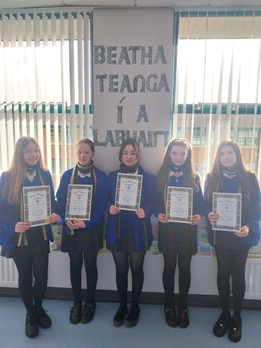 St. Genevieve's tweet media