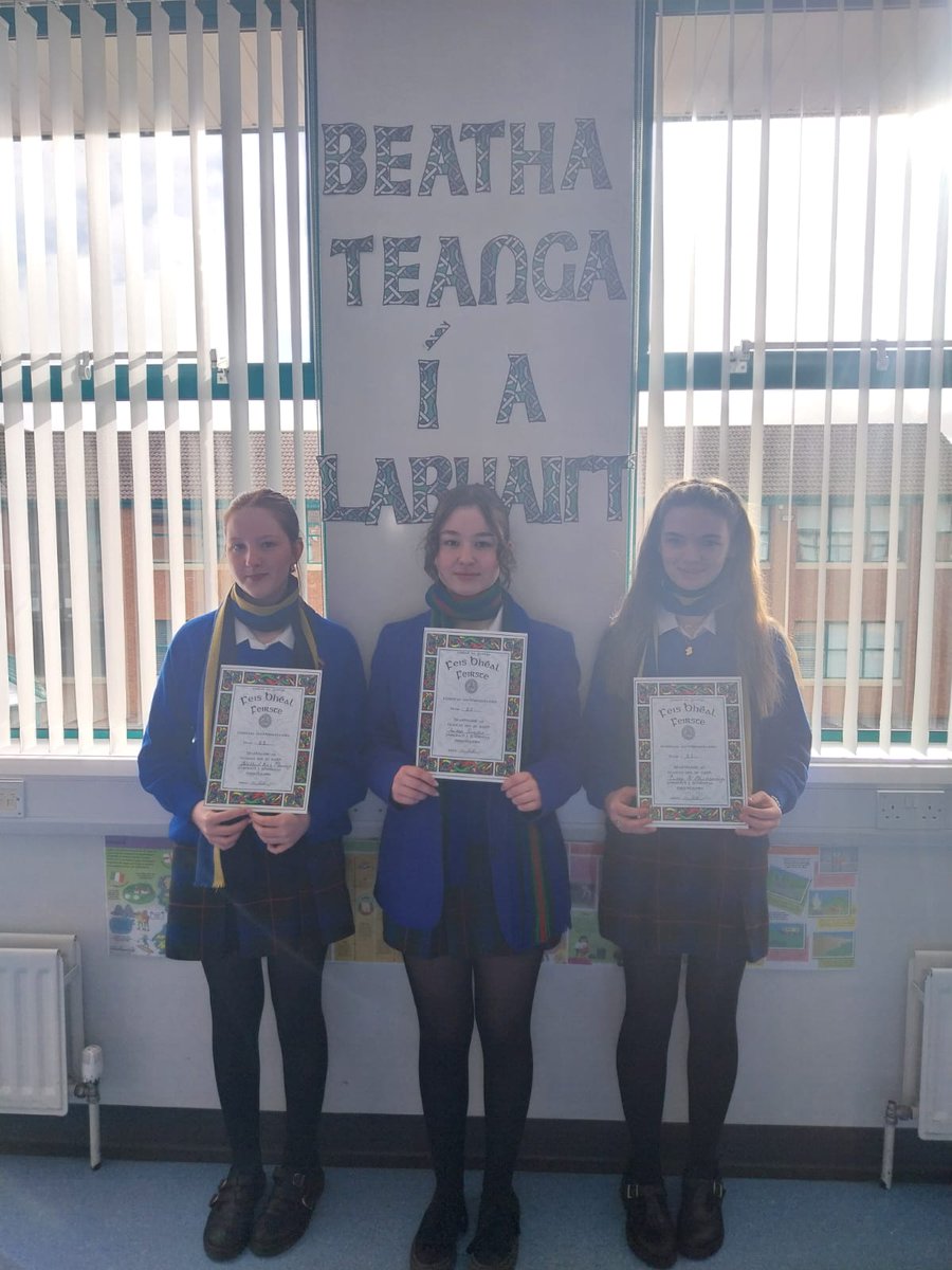 St. Genevieve's tweet media