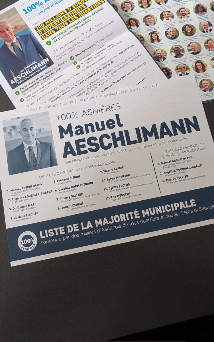 Fred Sitbon tweet media