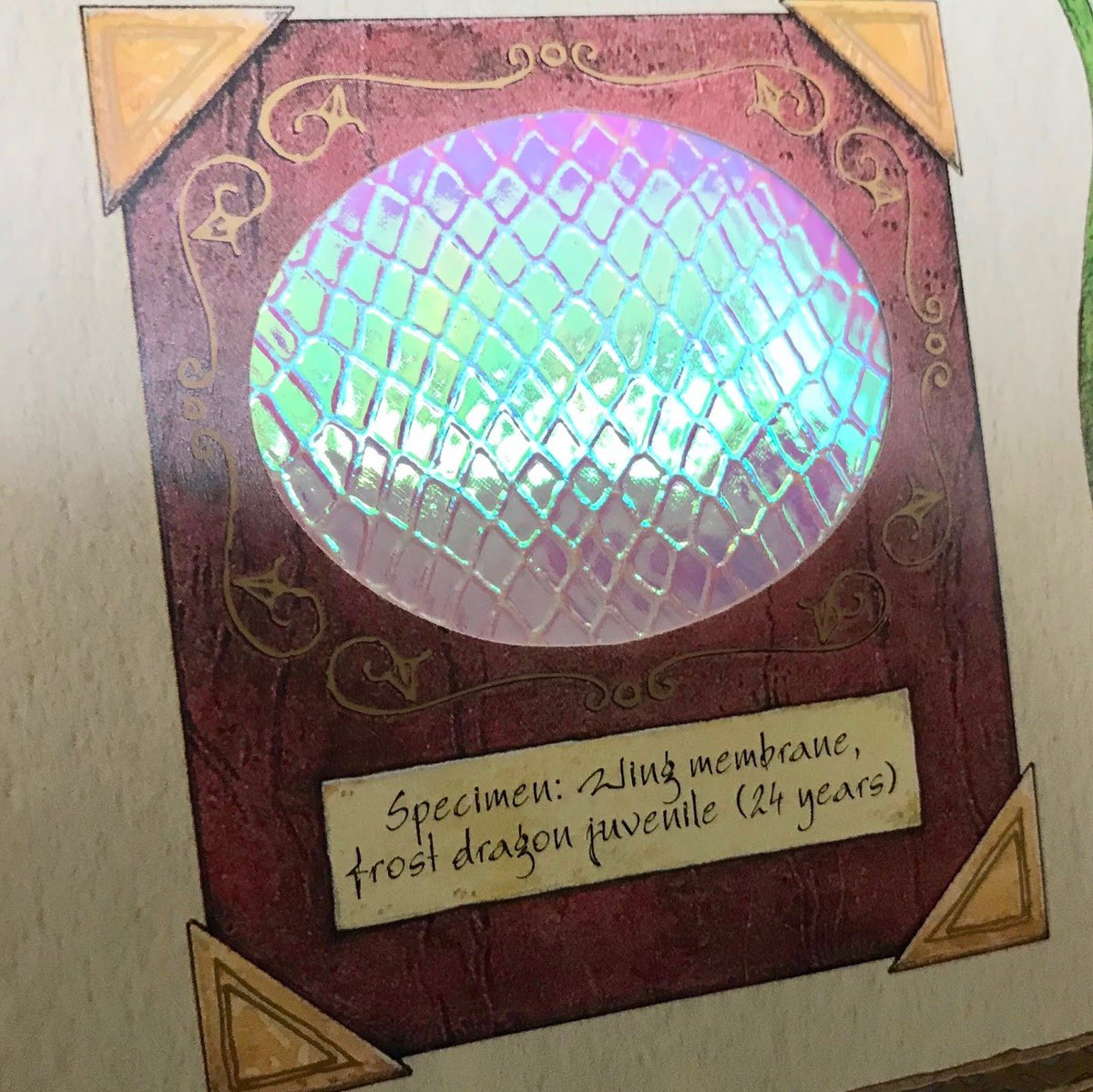 Greg the Sorcerer tweet media