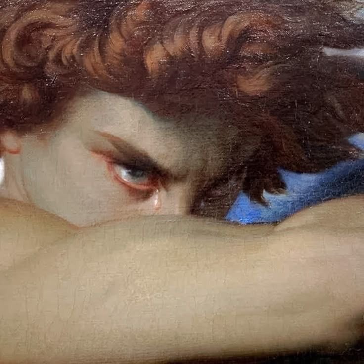 Cat122The's tweet image. Decidí mejor publicar los viernes los dibujos siendo este uno que hice basándome en la pintura de el ángel caído y nadie mejor que el mismo Joel ya que pos como un humano el a cometido errores más graves de lo que aparenta #oc #draw #fyp #reference #drawreference