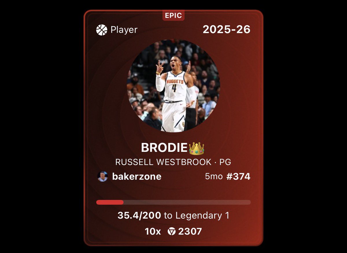 BakerZone tweet media