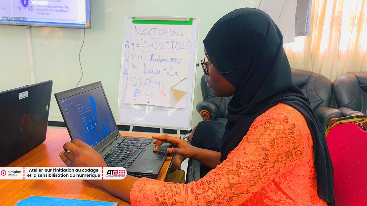 Simplon_Sénégal tweet media