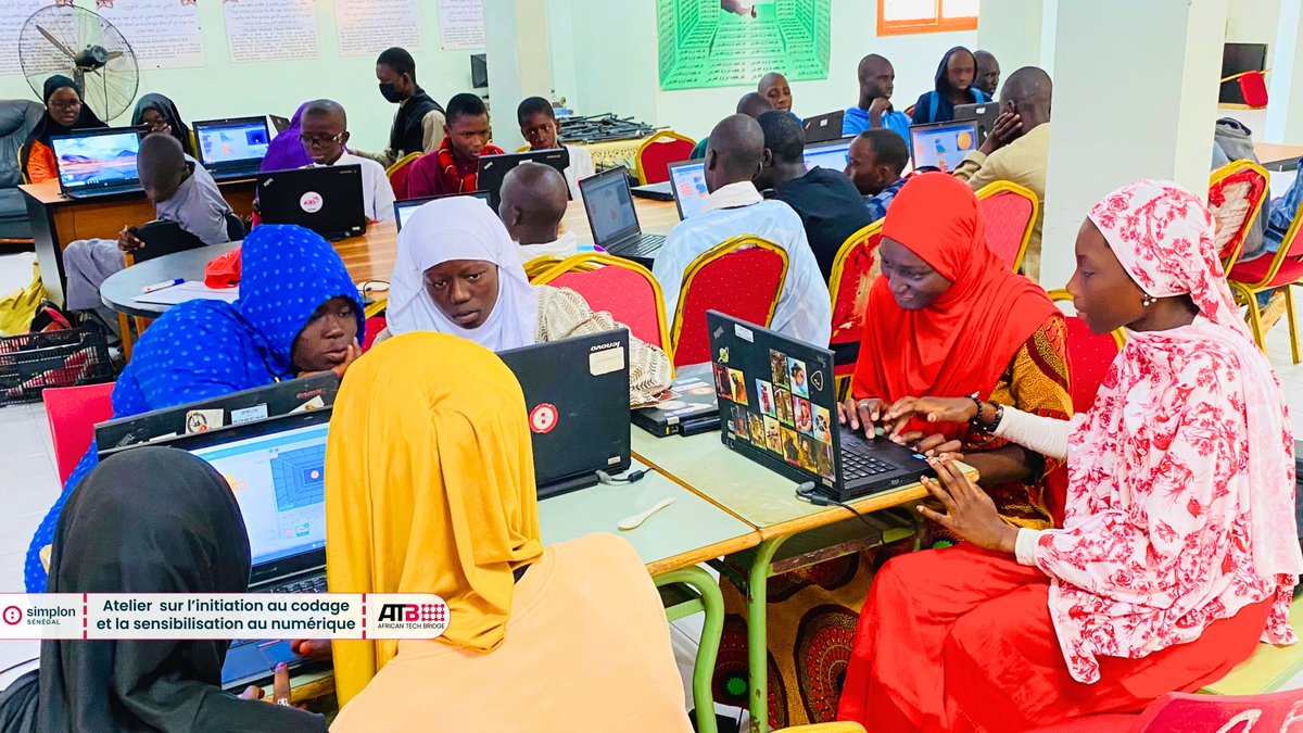 Simplon_Sénégal tweet media