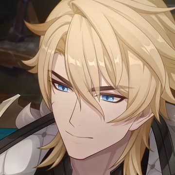 ❝Well Miss Furina! Would you do this Knight the honor of an Autograph? 

All the boys back home are going to be sooo Jealous. Hahaha!❞