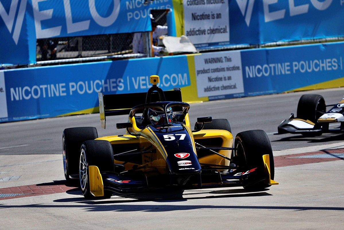 ABEL Motorsports tweet media