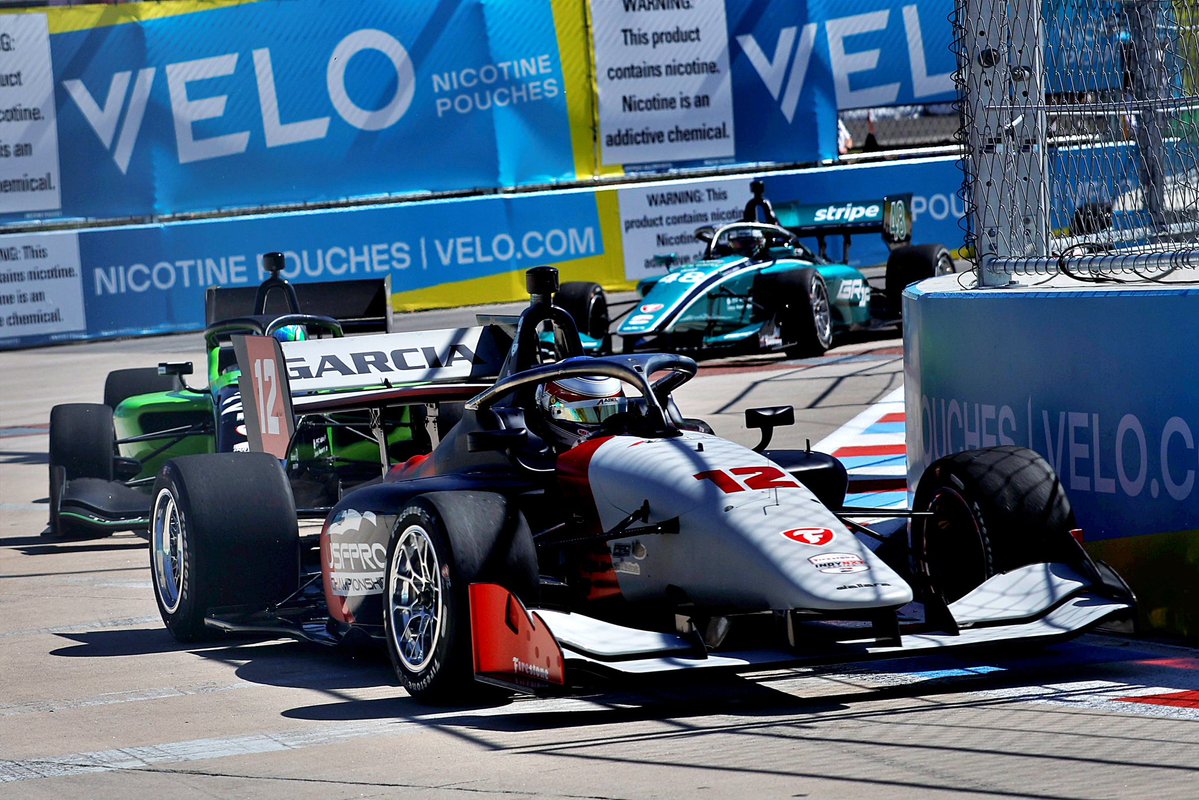 ABEL Motorsports tweet media