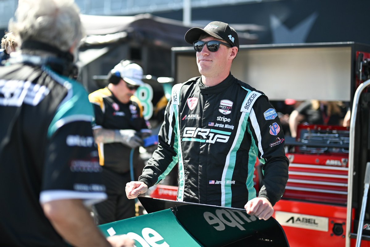 ABEL Motorsports tweet media