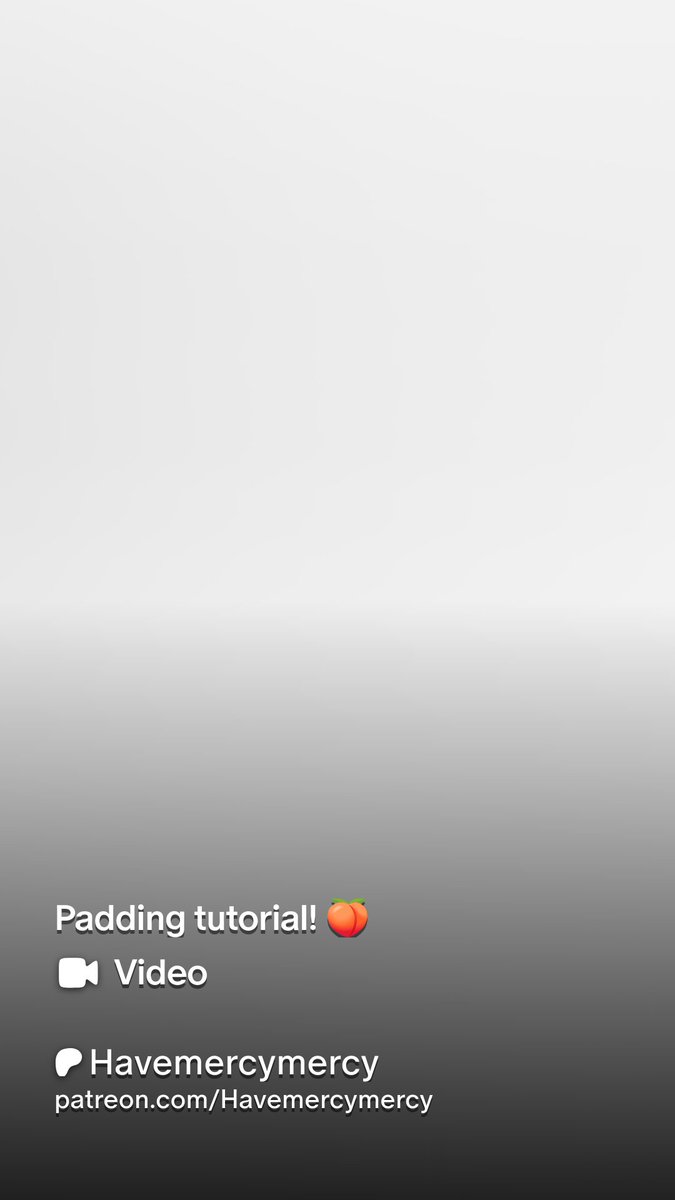 HaveMercyMercy tweet media