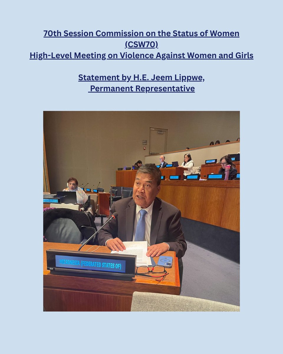 FSM Mission tweet media