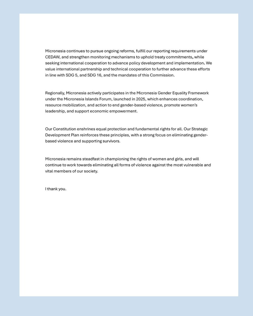 FSM Mission tweet media