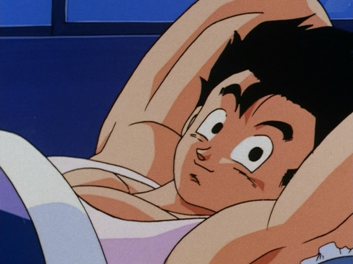 Dragon Ball ScreenCaps tweet media