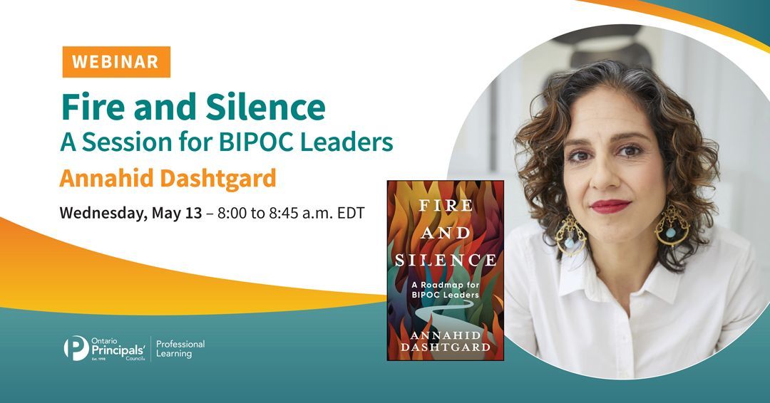 Ontario Principals' Council tweet media