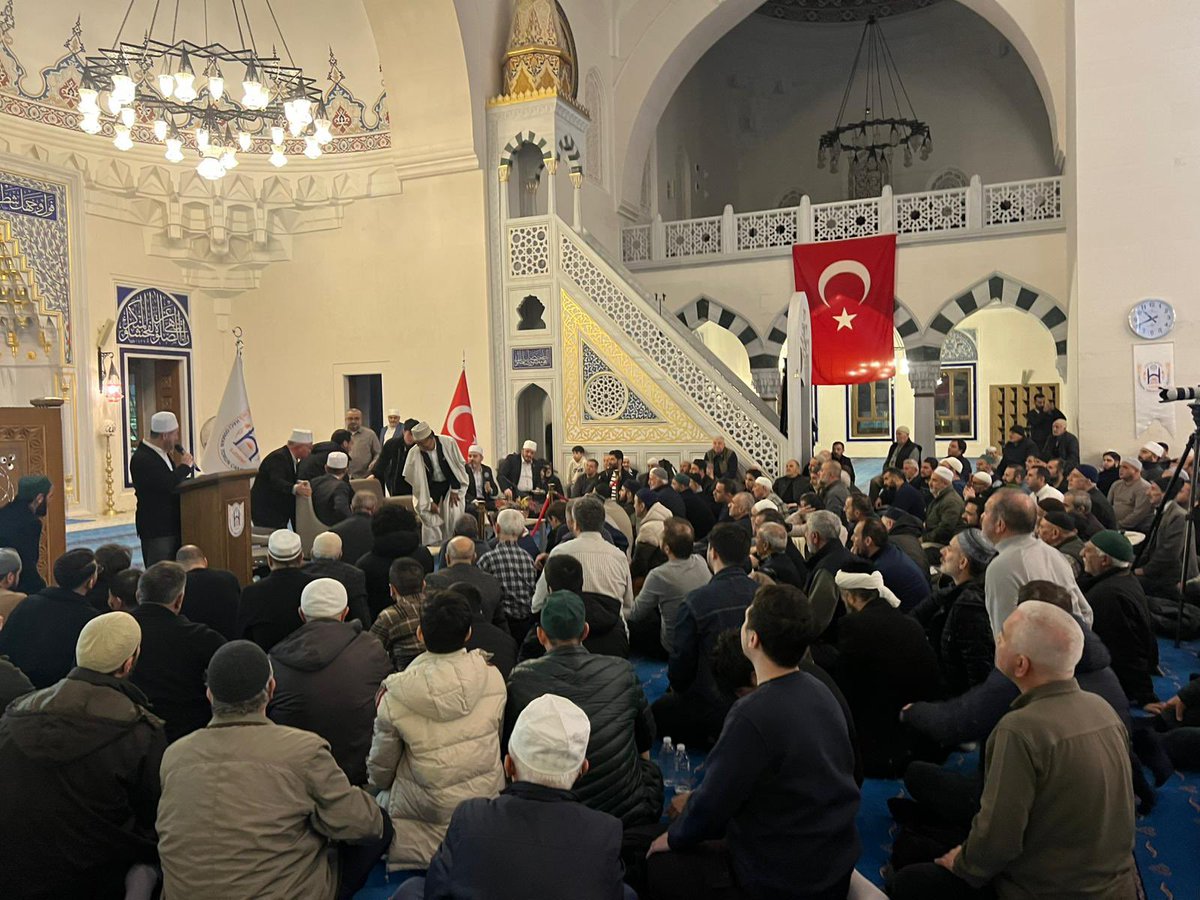 Süleyman Soylu tweet media