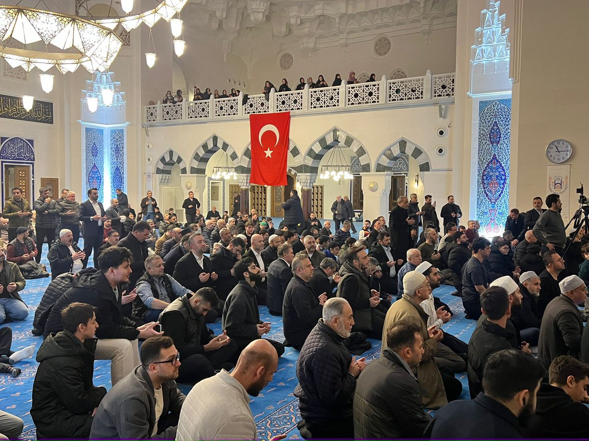 Süleyman Soylu tweet media