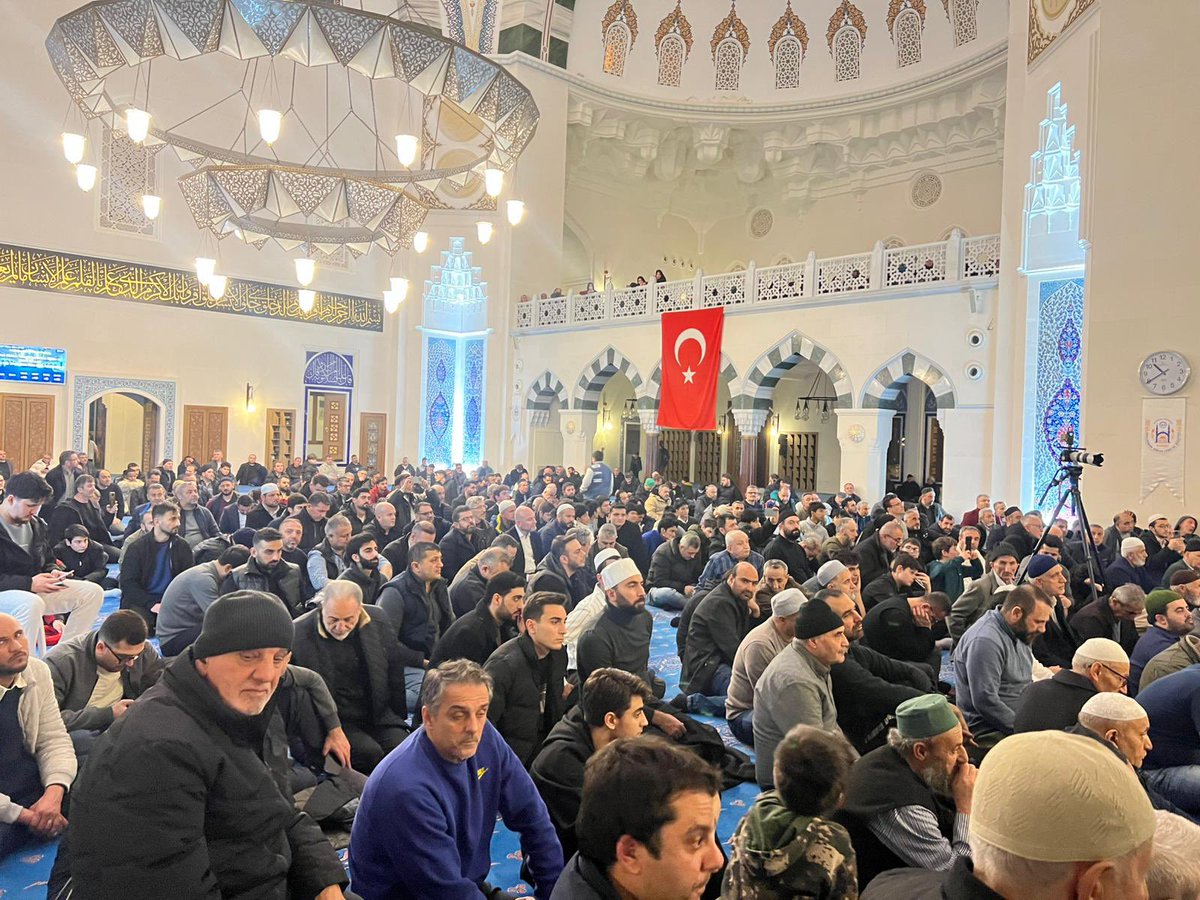 Süleyman Soylu tweet media