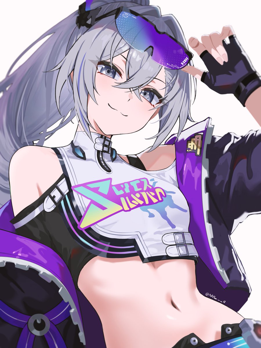 Nvl (Commission Open) tweet media