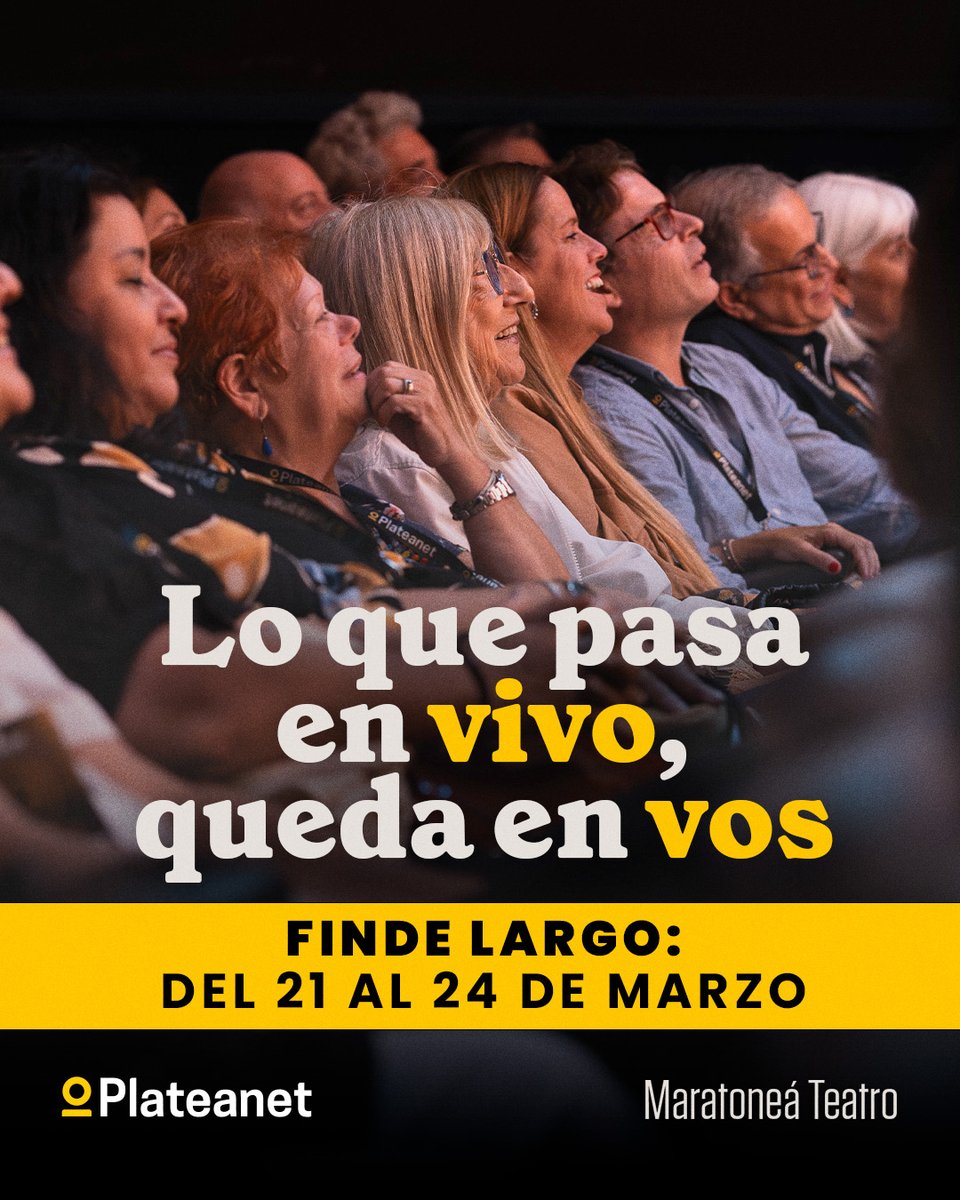 Plateanet tweet media