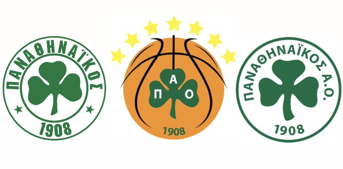 Χαίρεται η Ελλάδα που 'χει τέτοια ομάδα ☘️