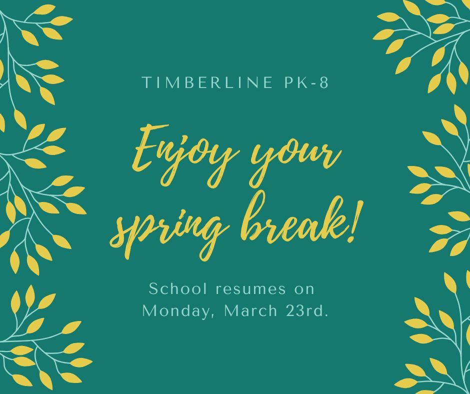 Timberline PK8 tweet media