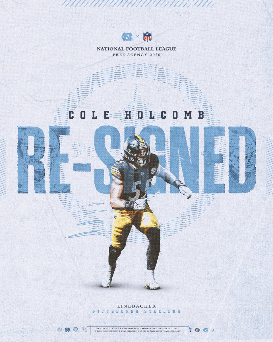 Carolina Football tweet media