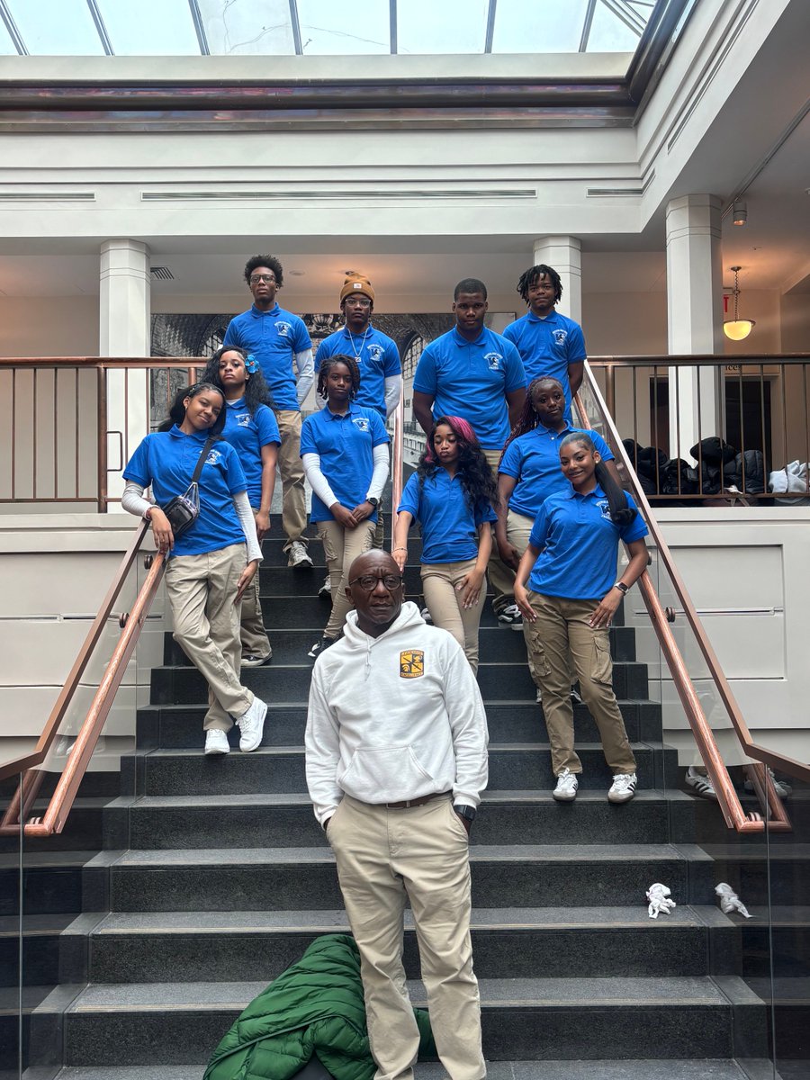 La Monta Caldwell tweet media