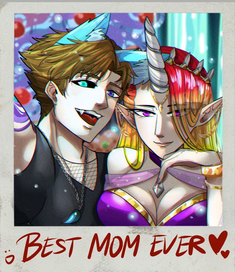 ItsBobbit 🌌🦊 Kitsune|VtuberEN tweet media