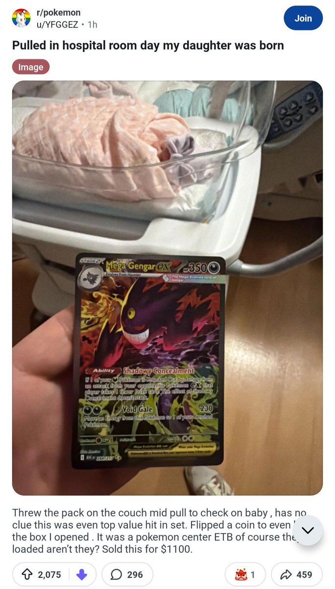 Reddit Lies tweet media