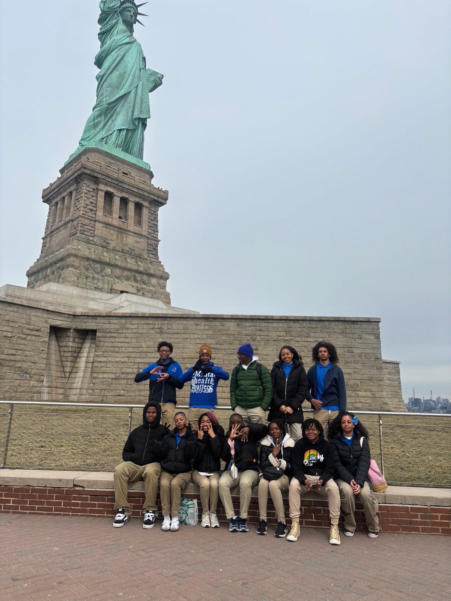 La Monta Caldwell tweet media