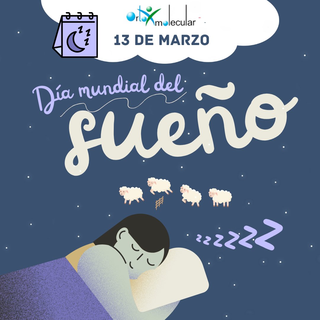 NUTORT's tweet photo. 😴 La importancia de dormir adecuadamente:

✅Salud Cerebral y Cognitiva: 🧠 Facilita la concentración
✅Salud Física: Ayuda a reparar tejidos 🫀.
✅Salud Emocional: 😁Reduce la irritabilidad y el riesgo de depresión. 
✅Sistema Inmune: Fortalece las defensas del cuerpo 🛡️🦠 https://t.co/BaF7EuJdEm