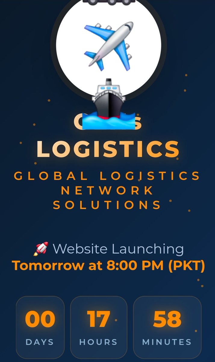 GLNs Global tweet media